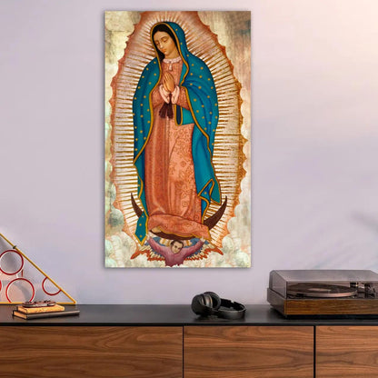 Cuadro Decorativo Moderno Religiosos 12 - 70 x 40 Cm - Cuadros Colombia